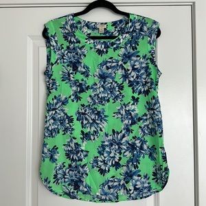 J. Crew Blouse